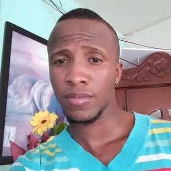 Robinson Torres Gongora