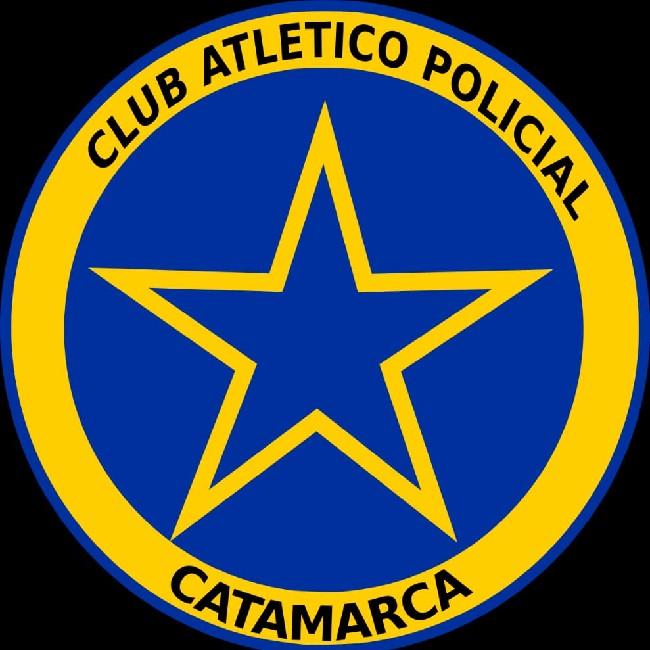 Policia Fc (Rodrigo vera)