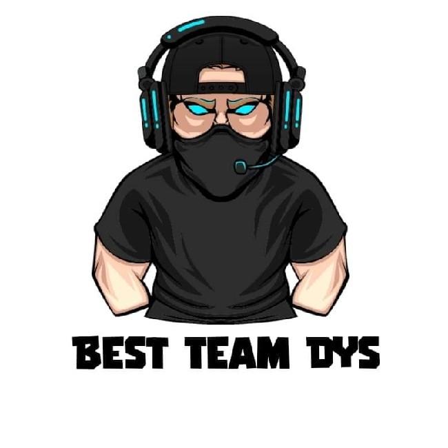 Best Team DyŚ