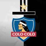 Colo Colo - (Guilherme)