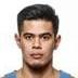 Cruz, Carl Bryan