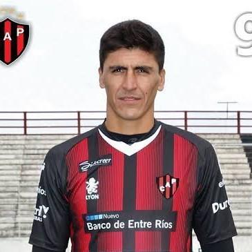 22- David Quiroga (M)