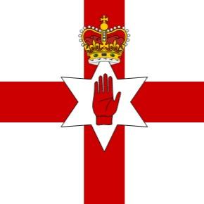Irlandia Północna