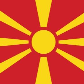 Macedonia Północna