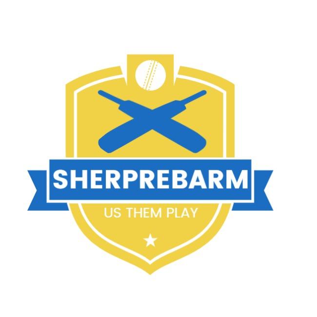 Sherprebarm