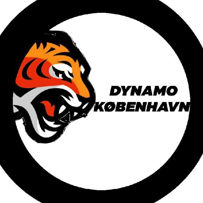 Динамо К.