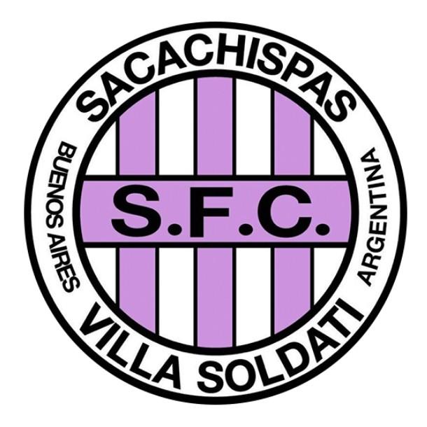 Sacachispas
