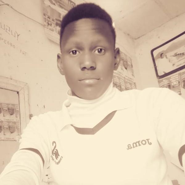 Buhari abba