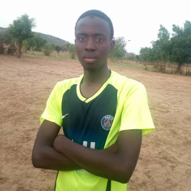 Aminu dalha