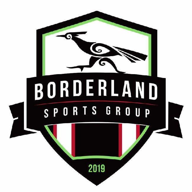 2️⃣ Borderland