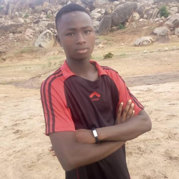 Suleiman kawu