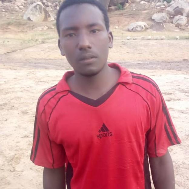 Umar adamu