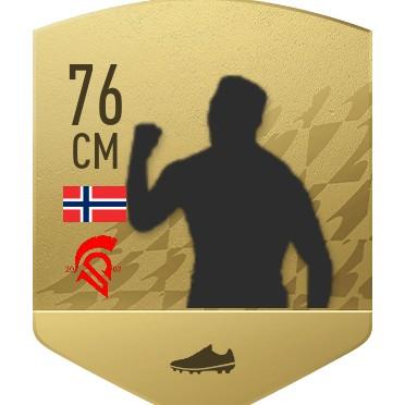 Kasper Herleif (CM)🇳🇴