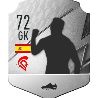 Raul Asensio (GK)🇪🇸