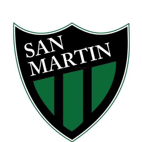 San Martin ( SJ )