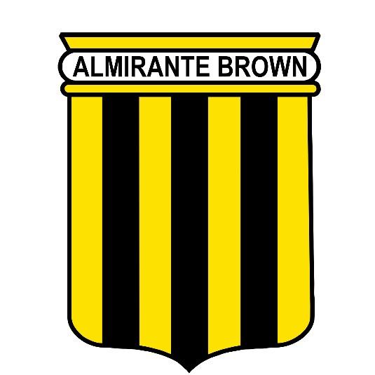 Almirante Brown