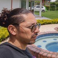 Roger Alzate