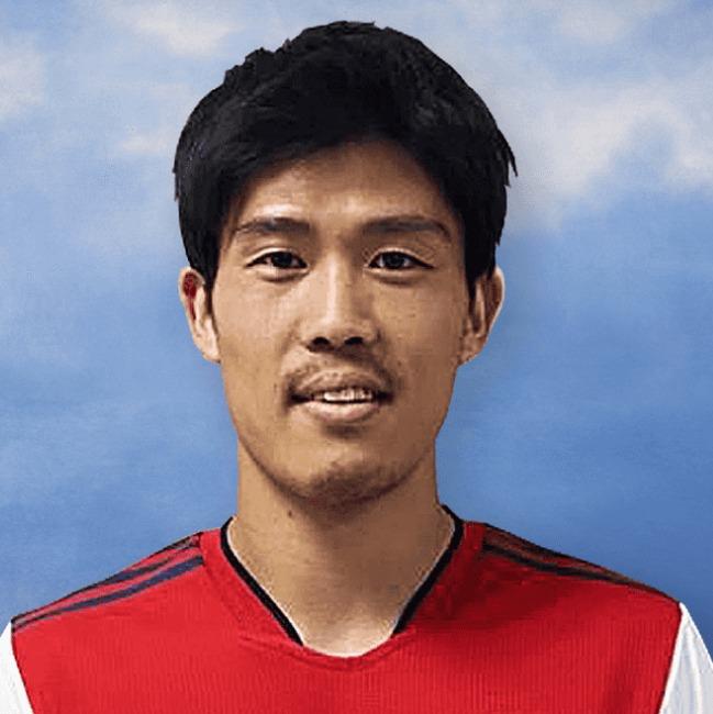 Takehiro Tomiyasu