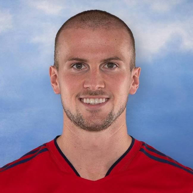 Rob Holding