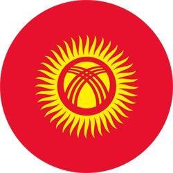 Kyrgyzstan