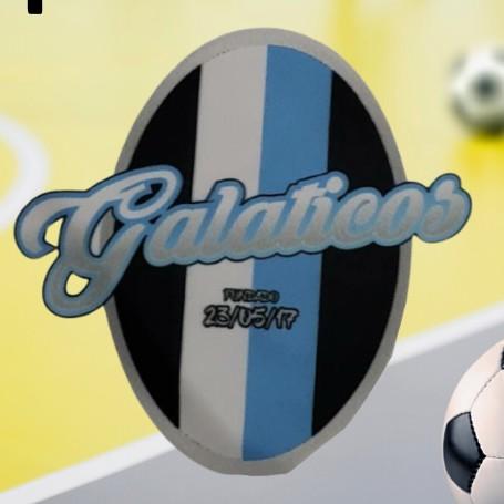Galáticos