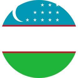 Uzbekistan