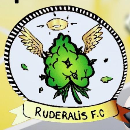 Ruderalis