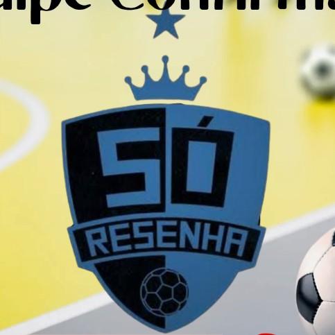 Só Resenha