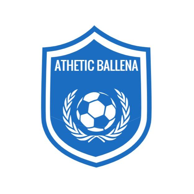 Athetic Ballena