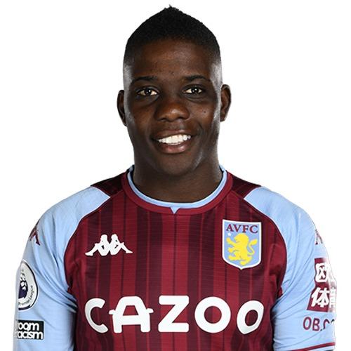 Marvelous Nakamba