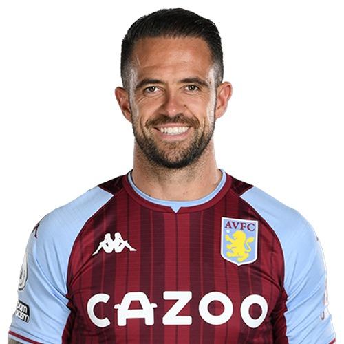 Danny Ings