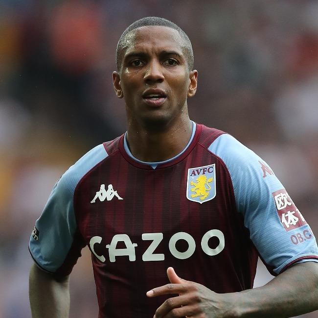 Ashley Young