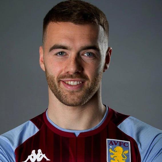 Calum Chambers