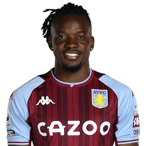 Bertrand Traore