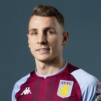 Lucas Digne