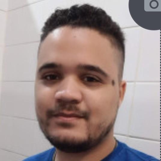 MÁRCIO HENRIQUE - MARCIORIQUE