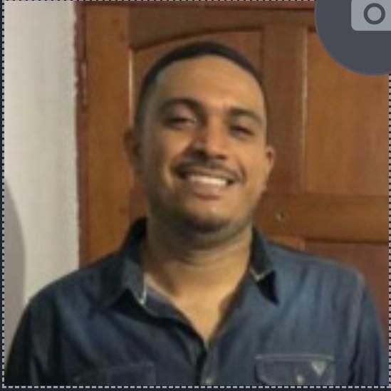 TALYS SANTANA - TALYS_BLACK