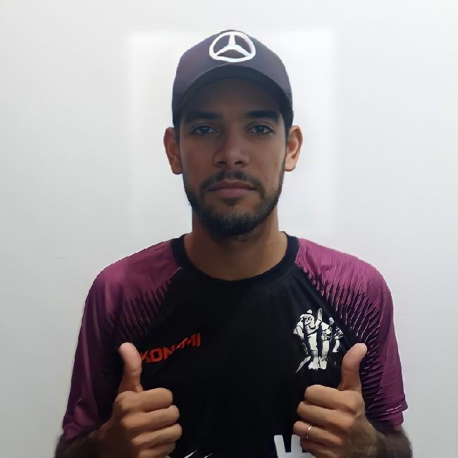 THIAGO SILVA - THIAGUINHOX-PES