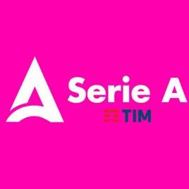 🇮🇹Serie A
