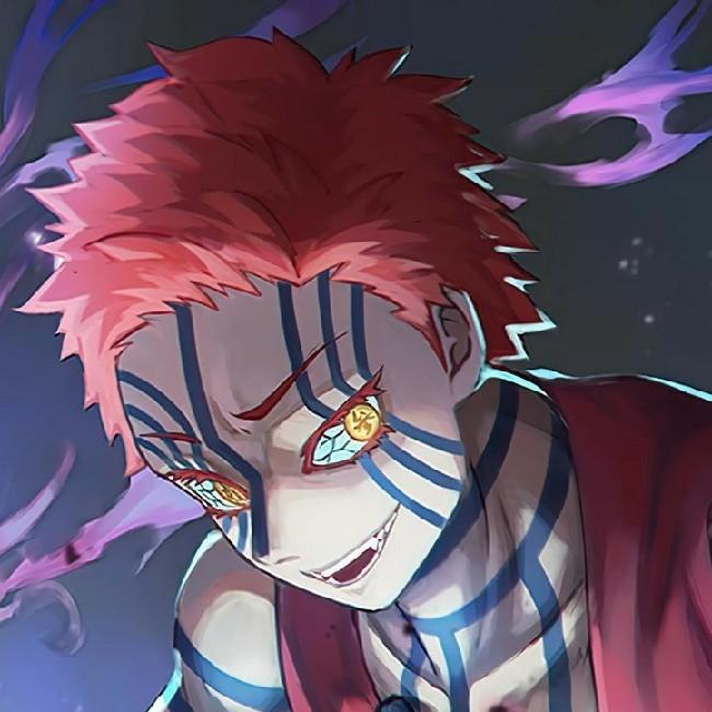 Akaza