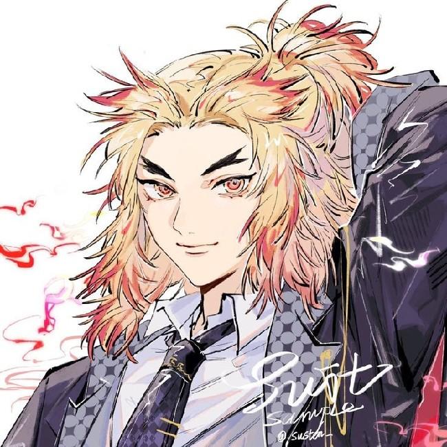 Kyojuro Renegoku