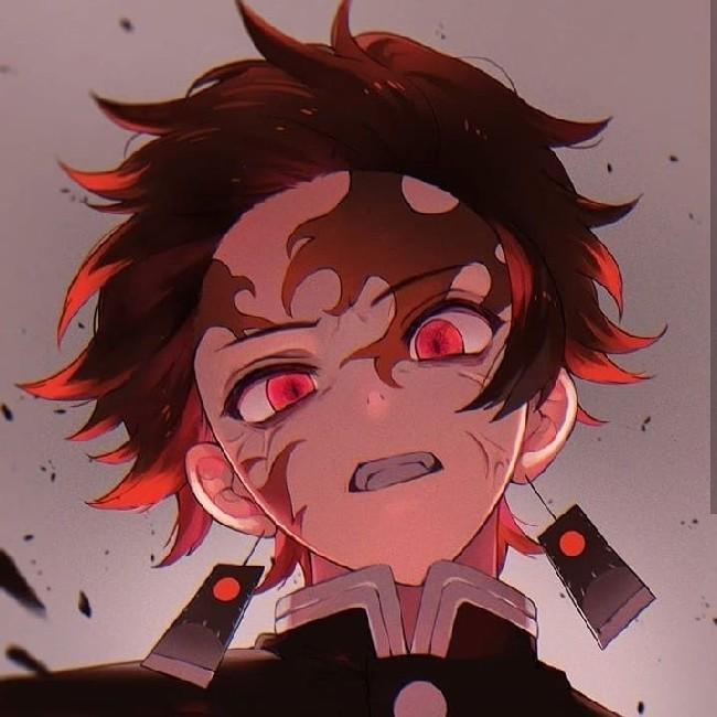 Demon King Tanjiro