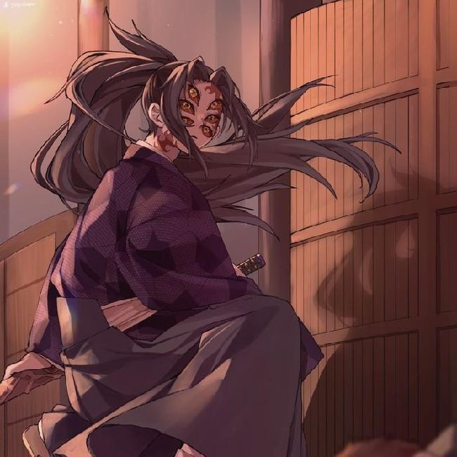 Kokushibo