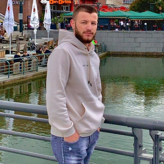 Cani Beqa
