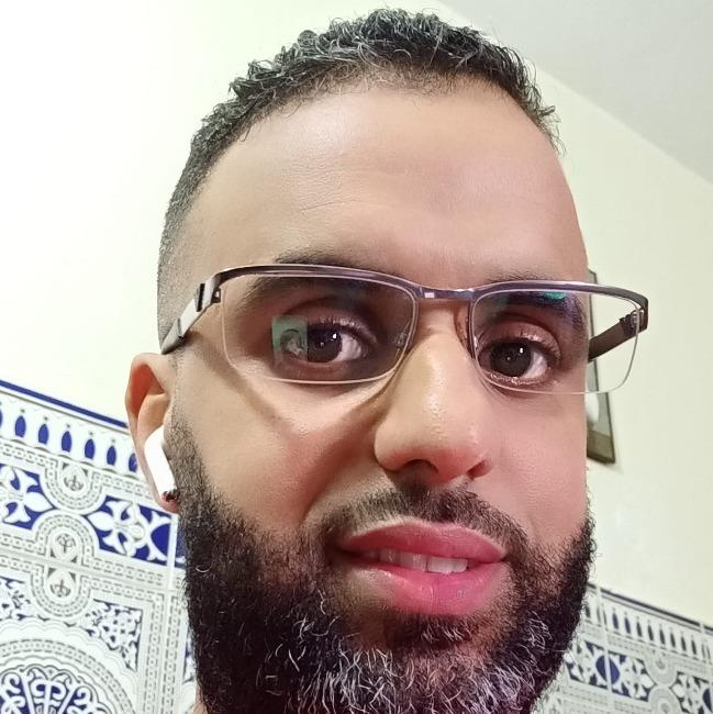 Mouhssine Ihssane