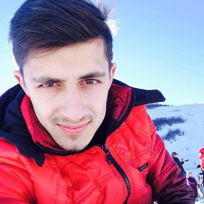 AquLi Adiyev