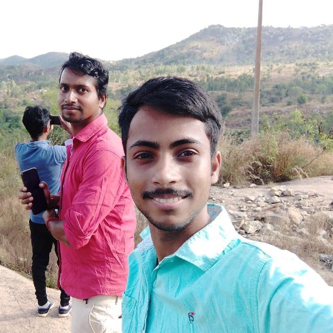 Amit Abir Mandal