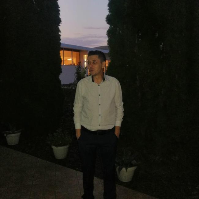 Cristian Marius