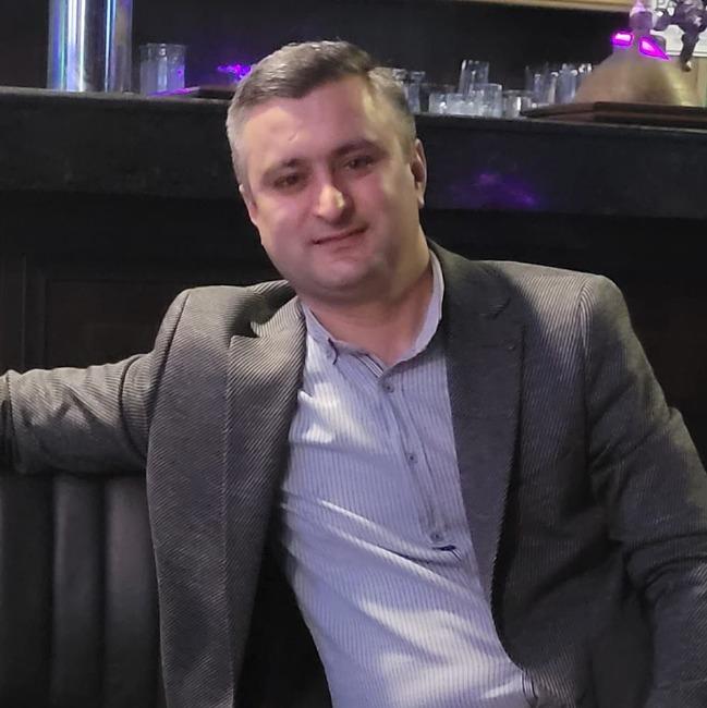 Loik Gulomov
