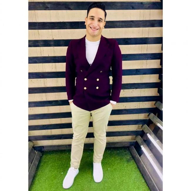 Ahmed Gamal